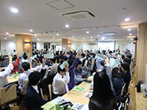 総代会2018