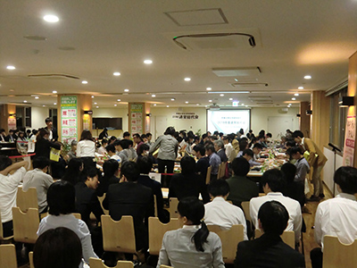 総代会2019