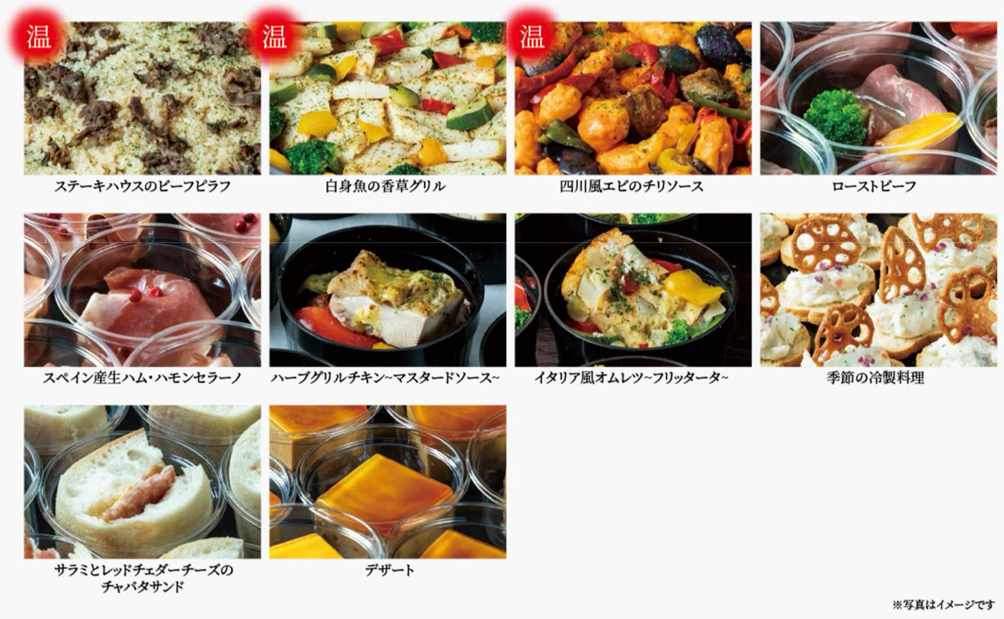 スタンダードプラン