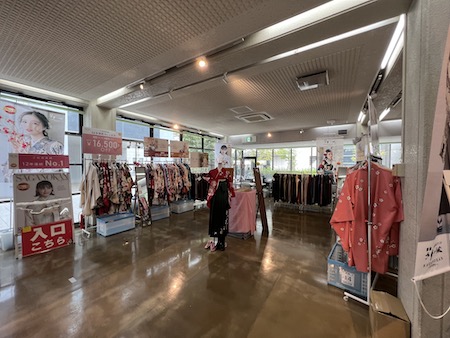 学内展示会1