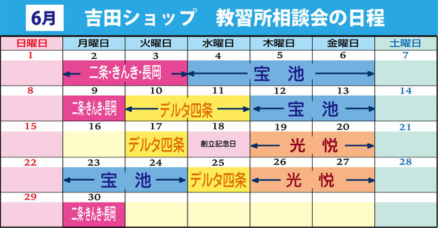 吉田ショップ