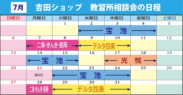 吉田ショップ