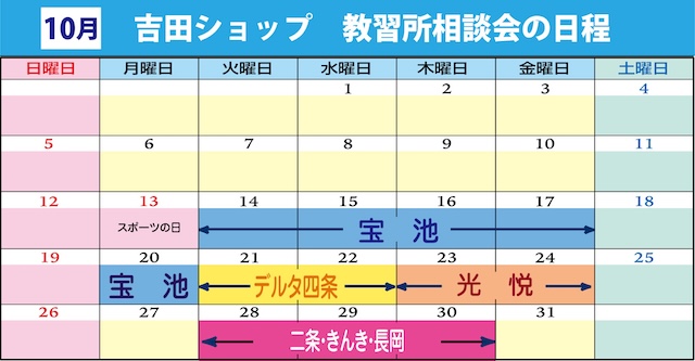 吉田ショップ